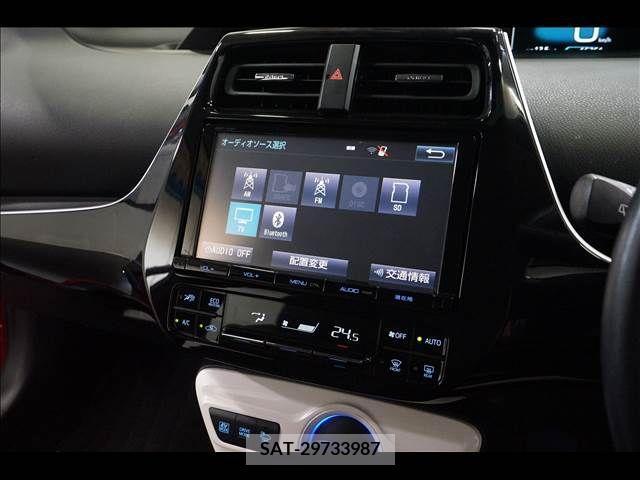 Toyota PRIUS 2016-09 353102-10