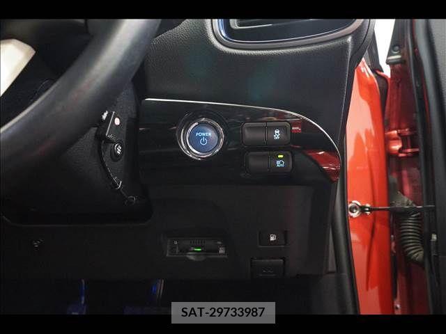 Toyota PRIUS 2016-09 353102-13