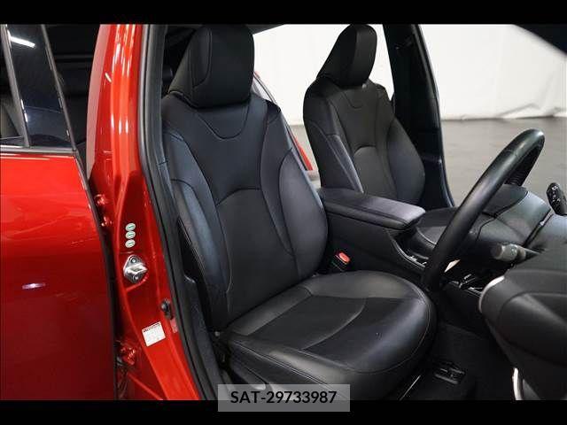 Toyota PRIUS 2016-09 353102-16