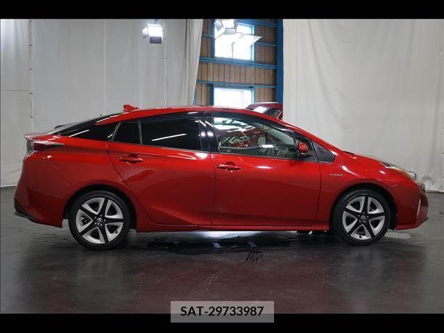 Toyota PRIUS 2016-09 353102-15