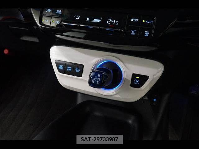 Toyota PRIUS 2016-09 353102-11