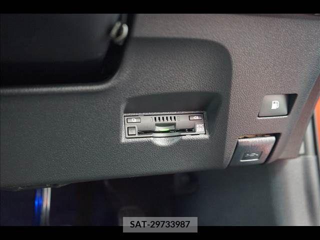 Toyota PRIUS 2016-09 353102-6