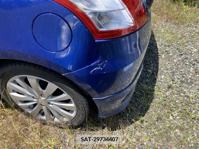 Suzuki SWIFT 2012-05 286576-6
