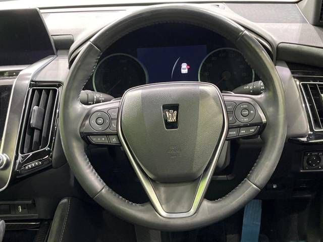 Toyota CROWN SEDAN 2019-02 7339-11