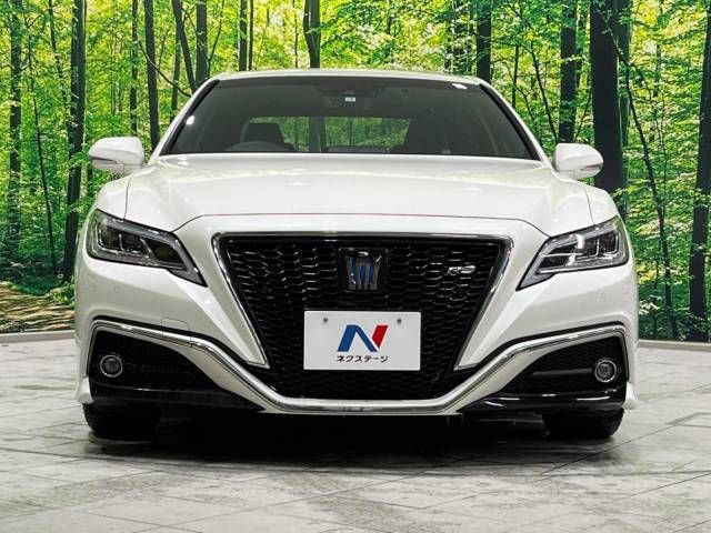 Toyota CROWN SEDAN 2019-02 7339-14
