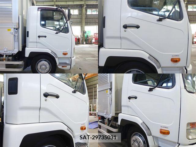 MITSUBISHI FUSO Fighter 2015-07 353133-3