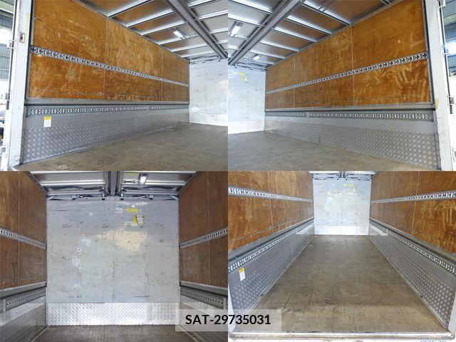 MITSUBISHI FUSO Fighter 2015-07 353133-8