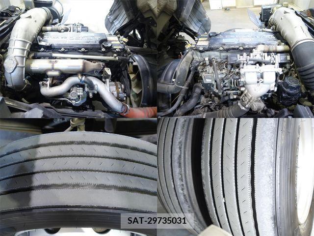 MITSUBISHI FUSO Fighter 2015-07 353133-11