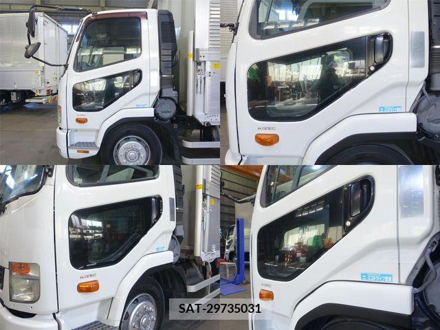 MITSUBISHI FUSO Fighter 2015-07 353133-7