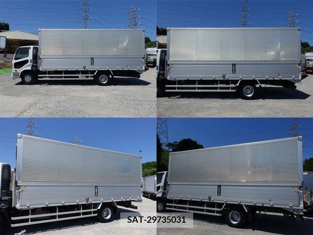 MITSUBISHI FUSO Fighter 2015-07 353133-6