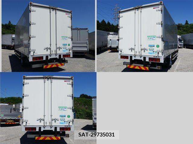 MITSUBISHI FUSO Fighter 2015-07 353133-5