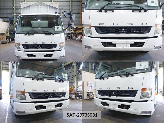 MITSUBISHI FUSO Fighter 2015-07 353133-2