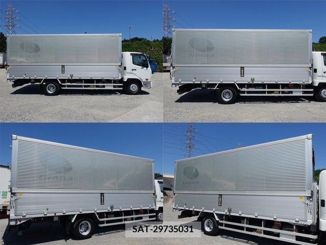 MITSUBISHI FUSO Fighter 2015-07 353133-4
