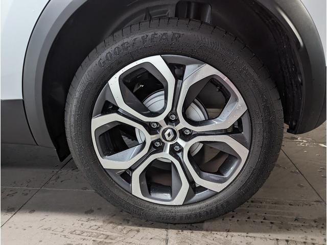 Renault CAPTUR 2022-08 19079-9