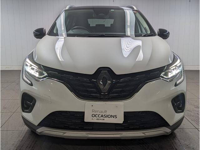 Renault CAPTUR 2022-08 19079-3