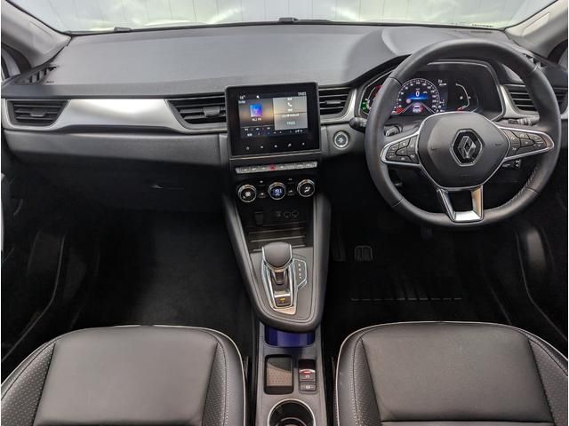Renault CAPTUR 2022-08 19079-13