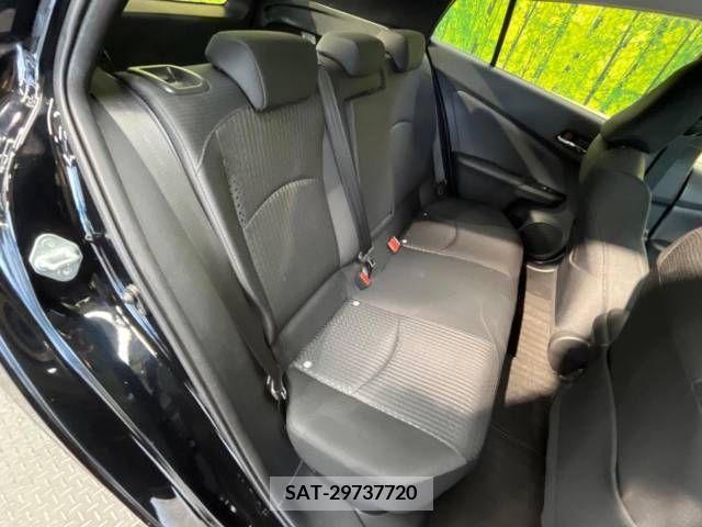 Toyota PRIUS 2017-09 366403-9