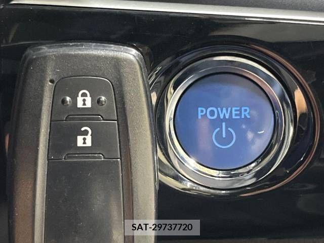 Toyota PRIUS 2017-09 366403-6