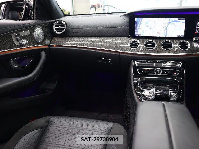 Amg E-CLASS 2019-05 319444-21