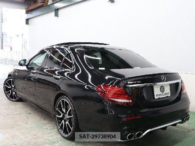 Amg E-CLASS 2019-05 319444-13