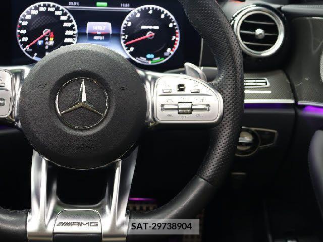 Amg E-CLASS 2019-05 319444-24