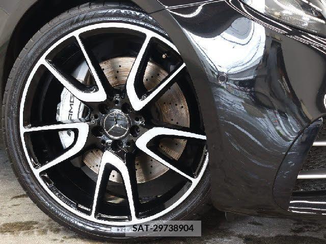 Amg E-CLASS 2019-05 319444-5