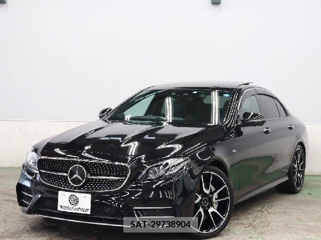 Amg E-CLASS 2019-05 319444-12