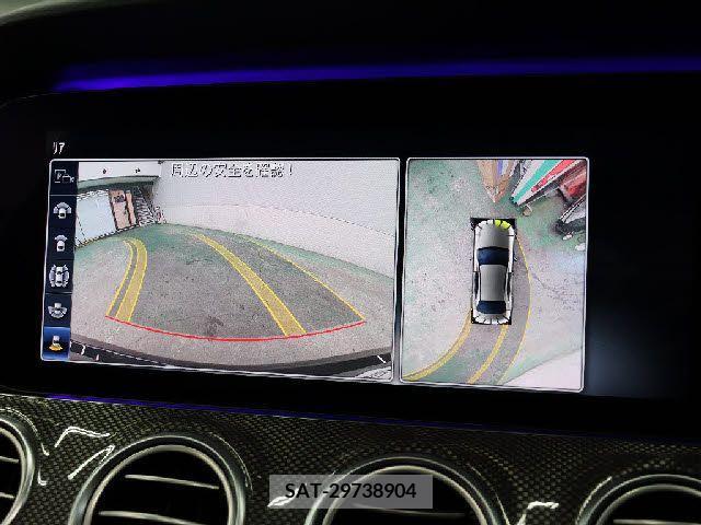 Amg E-CLASS 2019-05 319444-8