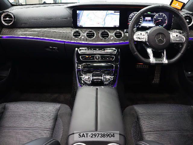 Amg E-CLASS 2019-05 319444-1