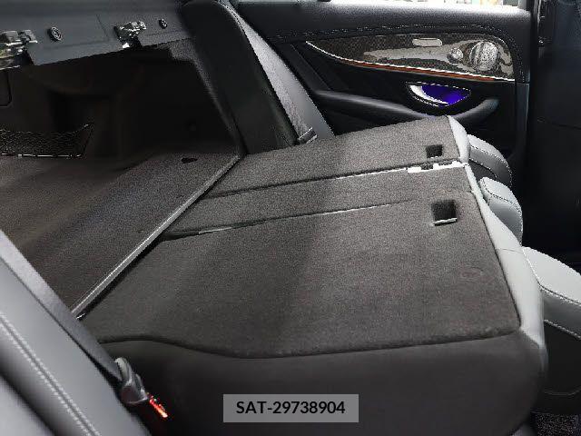 Amg E-CLASS 2019-05 319444-20