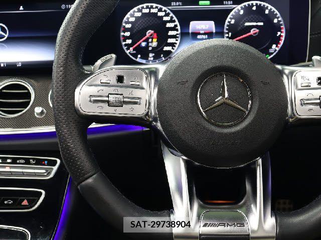 Amg E-CLASS 2019-05 319444-23