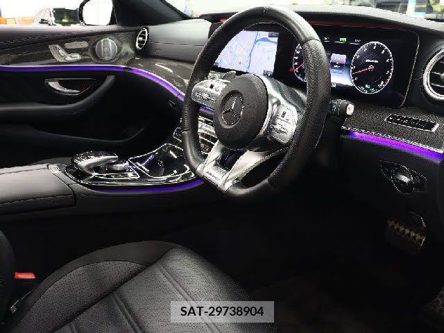 Amg E-CLASS 2019-05 319444-14