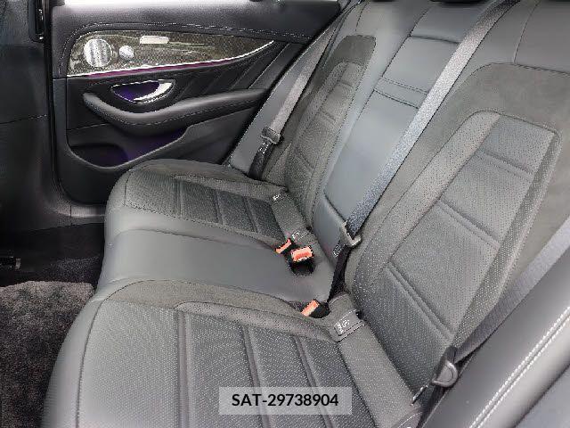 Amg E-CLASS 2019-05 319444-17