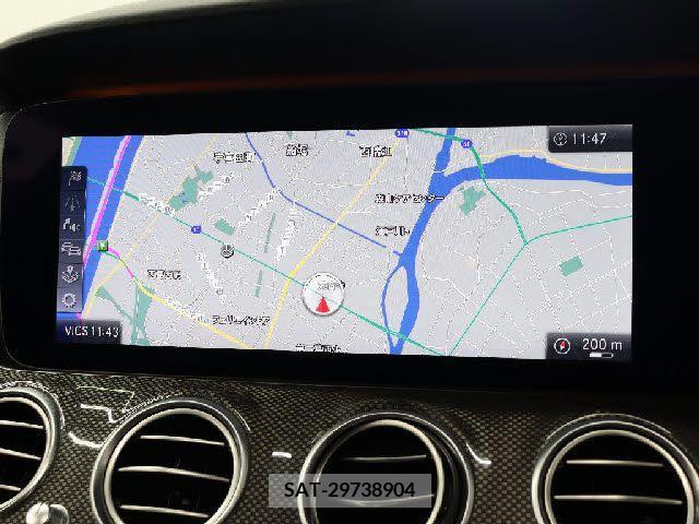 Amg E-CLASS 2019-05 319444-7