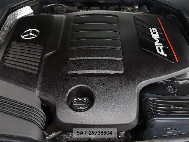Amg E-CLASS 2019-05 319444-4