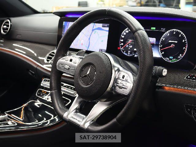 Amg E-CLASS 2019-05 319444-25