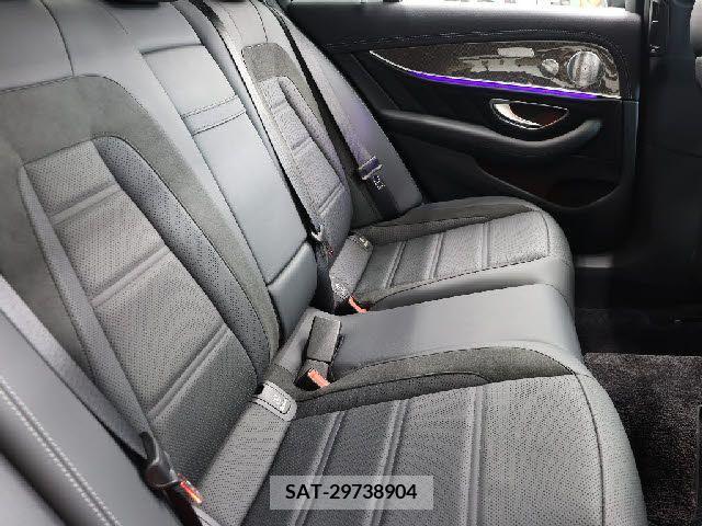 Amg E-CLASS 2019-05 319444-19
