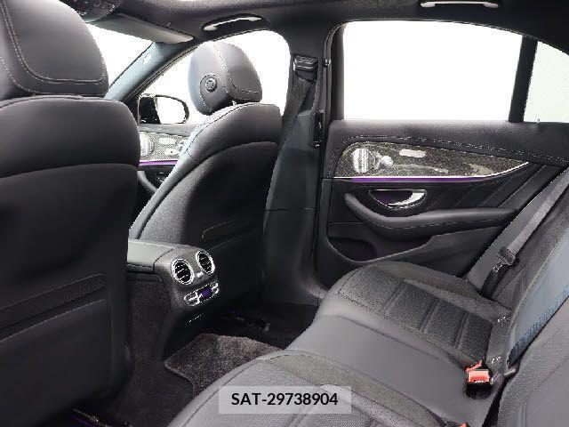 Amg E-CLASS 2019-05 319444-16