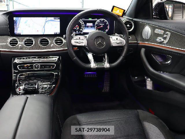 Amg E-CLASS 2019-05 319444-22