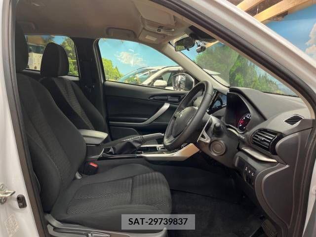 Mitsubishi ECLIPSE CROSS 2022-11 348337-8