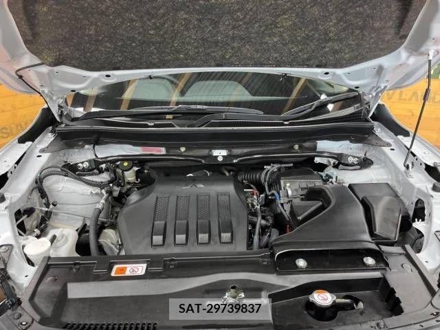 Mitsubishi ECLIPSE CROSS 2022-11 348337-18
