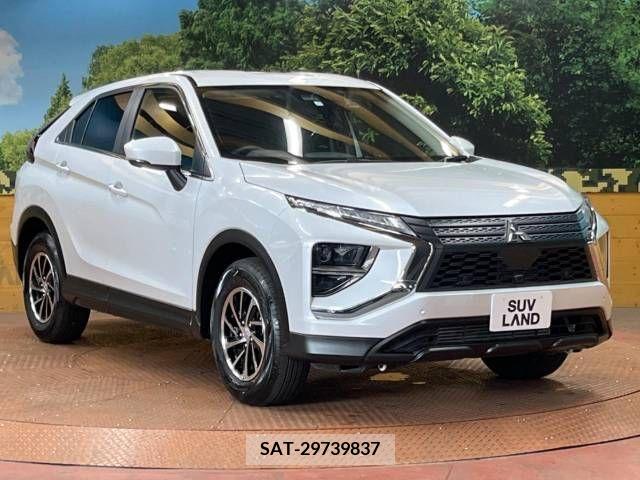 Mitsubishi ECLIPSE CROSS 2022-11 348337-16