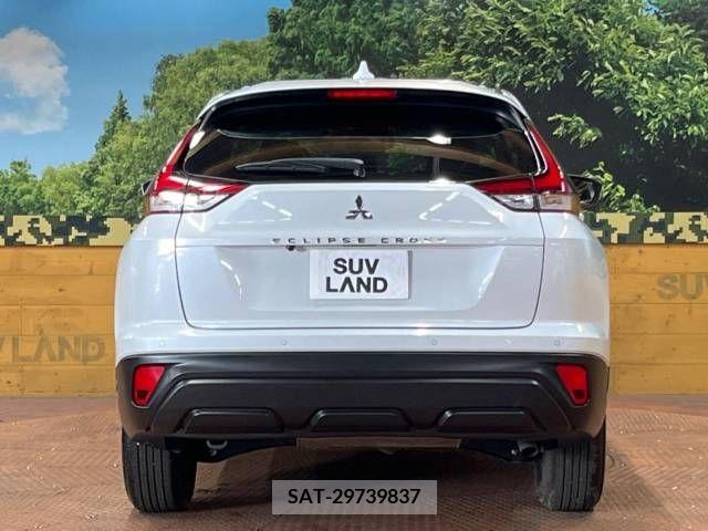 Mitsubishi ECLIPSE CROSS 2022-11 348337-15