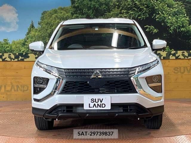 Mitsubishi ECLIPSE CROSS 2022-11 348337-14