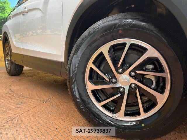 Mitsubishi ECLIPSE CROSS 2022-11 348337-13