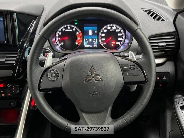 Mitsubishi ECLIPSE CROSS 2022-11 348337-11