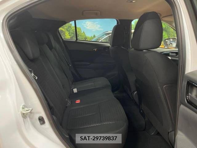 Mitsubishi ECLIPSE CROSS 2022-11 348337-9