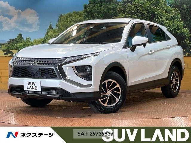 Mitsubishi ECLIPSE CROSS 2022-11 348337-0