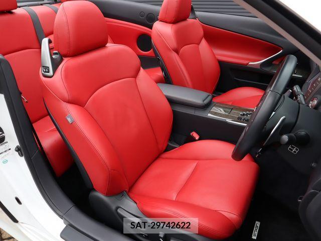 Lexus IS 2013-06 304444-8