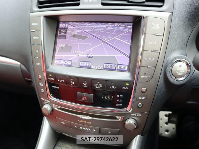 Lexus IS 2013-06 304444-13